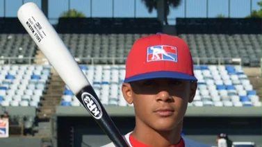 MLB: Esta fue la módica cifra de la firma de Fernando Tatis Jr. en 2015