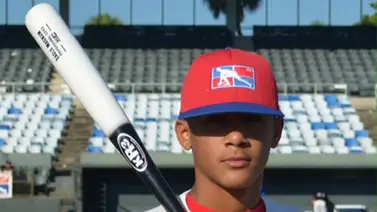 MLB: Esta fue la módica cifra de la firma de Fernando Tatis Jr. en 2015 MLB: Esta fue la módica cifra de la firma de Fernando Tatis Jr. en 2015