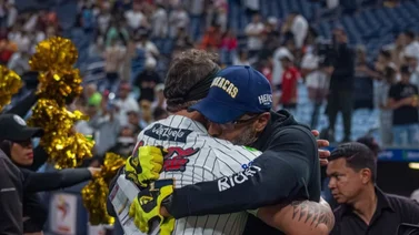 LVBP: ¿Es José Alguacil el manager de Leones con mejor récord en la última década?