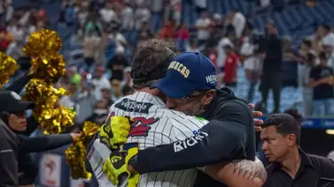 LVBP: ¿Es José Alguacil el manager de Leones con mejor récord en la última década? LVBP: ¿Es José Alguacil el manager de Leones con mejor récord en la última década?