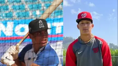 Estos equipos de la LVBP han firmado a algunos de los mejores prospectos internacionales 2025 Estos equipos de la LVBP han firmado a algunos de los mejores prospectos internacionales 2025