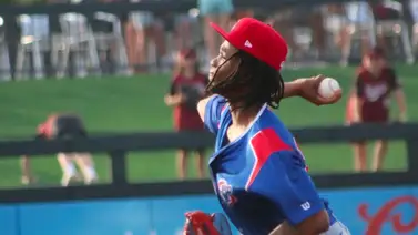 MLB: Yankees adquieren a lanzador dominicano desechado por los Cachorros (+Detalles) MLB: Yankees adquieren a lanzador dominicano desechado por los Cachorros (+Detalles)