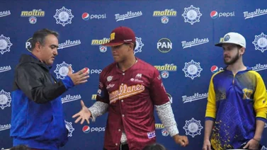 ¡Futuro prometedor! Navegantes del Magallanes es el equipo LVBP con más prospectos internacionales firmados