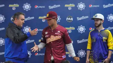 ¡Futuro prometedor! Navegantes del Magallanes es el equipo LVBP con más prospectos internacionales firmados ¡Futuro prometedor! Navegantes del Magallanes es el equipo LVBP con más prospectos internacionales firmados