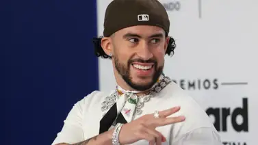 Bad Bunny aclara si le dedicó la canción “El Club” a su ex: “Me han roto el corazón” Bad Bunny aclara si le dedicó la canción “El Club” a su ex: “Me han roto el corazón”