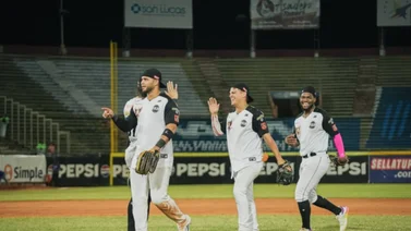 LVBP: Peloteros de Águilas del Zulia se niegan a seguir jugando en el Round Robin (+Detalles)