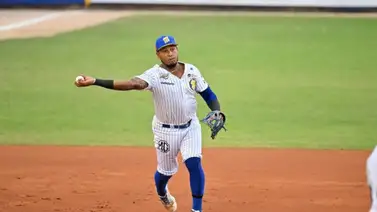 LVBP: ¿Gabriel Arias y Yangervis Solarte estarán disponibles para reforzar en la final? (+video) LVBP: ¿Gabriel Arias y Yangervis Solarte estarán disponibles para reforzar en la final? (+video)