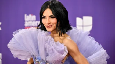 Por esta razón Alejandra Espinoza le dijo “nunca más” a las telenovelas 