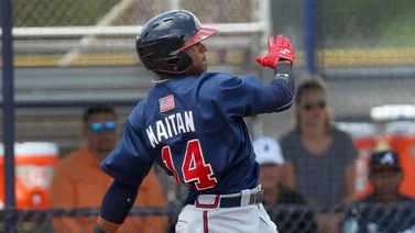 MLB: ¿Qué ocurrió con Kevin Maitán? El prospecto venezolano más caro de la historia (+Detalles)