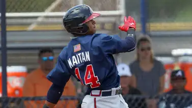 MLB: ¿Qué ocurrió con Kevin Maitán? El prospecto venezolano más caro de la historia (+Detalles) MLB: ¿Qué ocurrió con Kevin Maitán? El prospecto venezolano más caro de la historia (+Detalles)