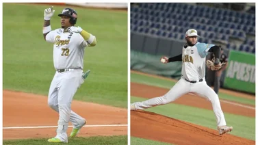 LVBP: Bravos de Margarita hace historia clasificando a su primera final (Finalizado)