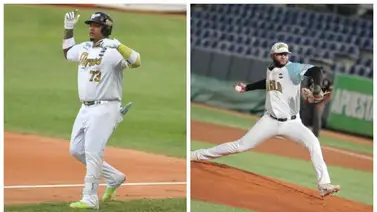 LVBP: Bravos de Margarita hace historia clasificando a su primera final (Finalizado) LVBP: Bravos de Margarita hace historia clasificando a su primera final (Finalizado)