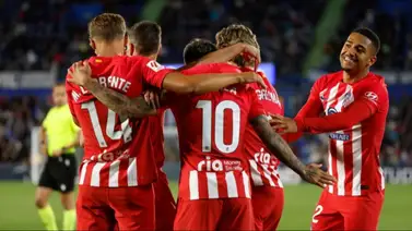 Copa del Rey: ¿Quiénes son los primeros clasificados a los cuartos de final? Copa del Rey: ¿Quiénes son los primeros clasificados a los cuartos de final?