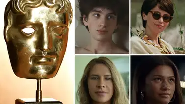 Nominados a los premios BAFTA 2025 ¿Quién es la favorita? Nominados a los premios BAFTA 2025 ¿Quién es la favorita?