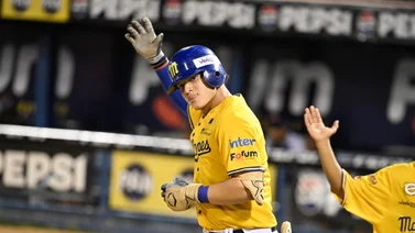LVBP:  Magallanes superó a un eliminado Águilas en Maracaibo (Finalizado)