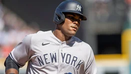 MLB: Dominicano Franchy Cordero regresa a un equipo de Grandes Ligas luego de paso por Japón
