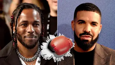 Drake demandó a su disquera por difamación tras un éxito de Kendrick Lamar Drake demandó a su disquera por difamación tras un éxito de Kendrick Lamar