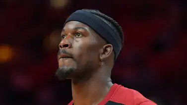 NBA: ¿Traerá problemas a futuro? Esto dijo una figura de Miami Heat sobre la polémica con Jimmy Butler NBA: ¿Traerá problemas a futuro? Esto dijo una figura de Miami Heat sobre la polémica con Jimmy Butler