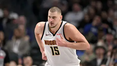 NBA: Nikola Jokic registra impresionante récord desde la era de Kareem-Abdul Jabbar NBA: Nikola Jokic registra impresionante récord desde la era de Kareem-Abdul Jabbar