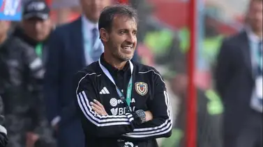 Fernando Batista da las claves para que Venezuela clasifique al Mundial 2026 (+Video) Fernando Batista da las claves para que Venezuela clasifique al Mundial 2026 (+Video)