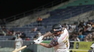 LVBP: Oswaldo Arcia es sacado del roster de Bravos por esta razón (+video)