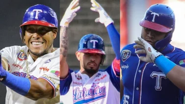 LVBP: Así jugaron para Tiburones de La Guaira los jugadores que llegaron vía cambio en esta 2024/2025
