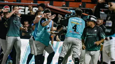 LVBP: Bravos de Margarita encontró redención en la Postemporada y enmarcó la mejor campaña de su historia LVBP: Bravos de Margarita encontró redención en la Postemporada y enmarcó la mejor campaña de su historia