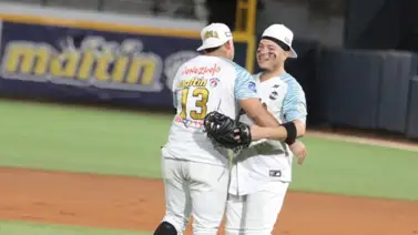 LVBP: Bravos derrota a Tigres y hace historia al avanzar a su primera final (Resumen) LVBP: Bravos derrota a Tigres y hace historia al avanzar a su primera final (Resumen)