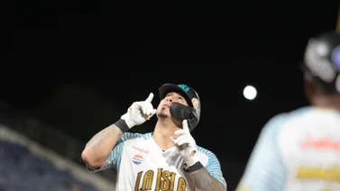 LVBP: Mira las palabras de Wilson Ramos tras el histórico pase a la final de Bravos (+declaraciones)