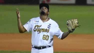 LVBP: Resultados de la jornada del 15 de enero en el Round Robin