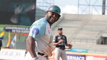 LVBP: Esto dice Moisés Gómez tras el avance de Bravos a la final (+exclusiva)