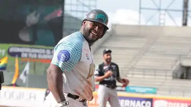 LVBP: Esto dice Moisés Gómez tras el avance de Bravos a la final (+exclusiva) LVBP: Esto dice Moisés Gómez tras el avance de Bravos a la final (+exclusiva)