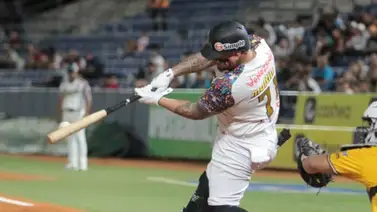 LVBP: Así queda la tabla de posiciones tras la clasificación de Bravos LVBP: Así queda la tabla de posiciones tras la clasificación de Bravos