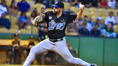 LIDOM: Estos fueron los resultados del 15 de enero en el beisbol dominicano (+Tabla de posiciones) LIDOM: Estos fueron los resultados del 15 de enero en el beisbol dominicano (+Tabla de posiciones)