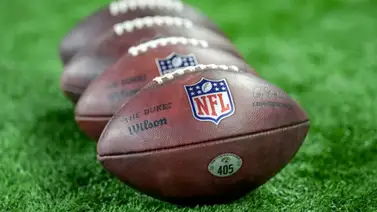 NFL: Ronda de comodines presentó una disminución de espectadores (+Detalles) NFL: Ronda de comodines presentó una disminución de espectadores (+Detalles)
