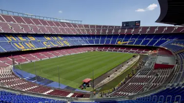 LaLiga: Barcelona hace oficial venta de palcos VIP del Camp Nou LaLiga: Barcelona hace oficial venta de palcos VIP del Camp Nou