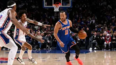 NBA: Mira la tabla de posiciones tras la jornada de este 15 de enero NBA: Mira la tabla de posiciones tras la jornada de este 15 de enero