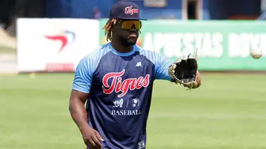 LVBP: Conoce los jugadores disponibles de Tigres de Aragua para el draft de adiciones de la Gran Final LVBP: Conoce los jugadores disponibles de Tigres de Aragua para el draft de adiciones de la Gran Final