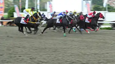 Mira la estadística negativa que tiene que superar Father Heart en La Rinconada Mira la estadística negativa que tiene que superar Father Heart en La Rinconada