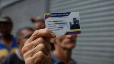 ¿No te llega el Bono Contra la Guerra Económica? Así puedes activar el beneficio 
