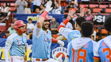 LVBP: ¿Qué necesita reforzar Cardenales de Lara para la Gran final? (+video) LVBP: ¿Qué necesita reforzar Cardenales de Lara para la Gran final? (+video)