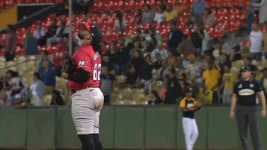 Leones del Escogido tendría un bullpen de lujo para final en LIDOM