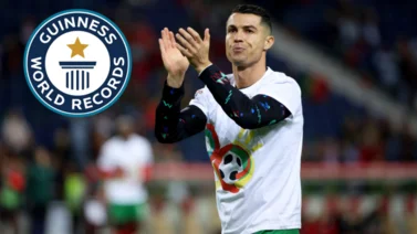 Otro récord viral que buscarán romper los fans de CR7