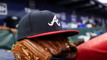 MLB: Atlanta firma a prospecto dominicano que lanza más de 100 mph MLB: Atlanta firma a prospecto dominicano que lanza más de 100 mph