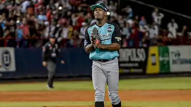 LVBP: Claudio Custodio sigue intratable y acecha el récord de salvados en Round Robin LVBP: Claudio Custodio sigue intratable y acecha el récord de salvados en Round Robin