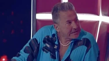 Ricardo Montaner víctima de vandalismo 