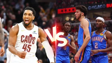 NBA: Estos son los juegos pautados para la jornada de este 16 de enero