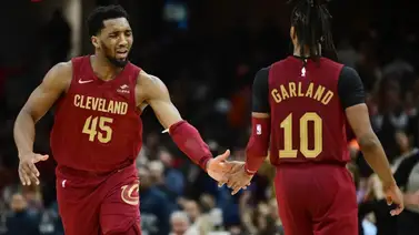 NBA: Los líderes de Conferencia se ven las caras en Oklahoma NBA: Los líderes de Conferencia se ven las caras en Oklahoma