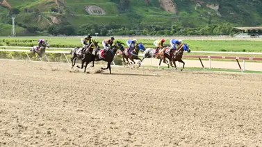 Entérate cuál fue el mejor trabajo que hubo en la arena de La Rinconada el día de ayer miércoles 15 de enero Entérate cuál fue el mejor trabajo que hubo en la arena de La Rinconada el día de ayer miércoles 15 de enero