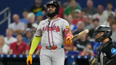 MLB: ¿Podrá Marcell Ozuna repetir la pelea por la Triple Corona en 2025? MLB: ¿Podrá Marcell Ozuna repetir la pelea por la Triple Corona en 2025?
